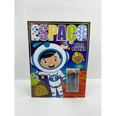 Imagem de Espaço para Pintar