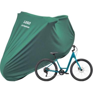 Imagem de Capa Bicicleta Specialized Roll 3.0 Low Entry Urbana - Mz, Verde