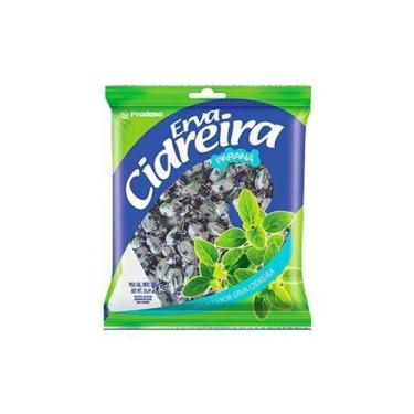 Imagem de Bala Erva Cidreira 600gr - Prodasa