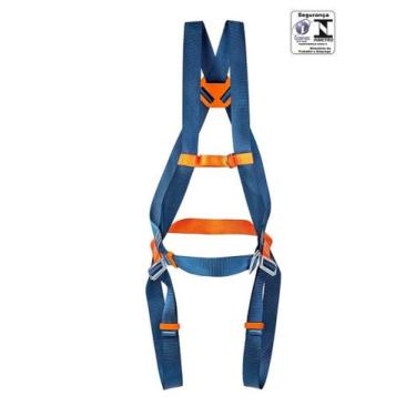 Imagem de Cinturão Paraquedista TOP5000-A Top Cintos