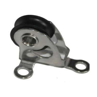 Imagem de Moitão Nautos 92516 Mininox 20mm Passador Vertical