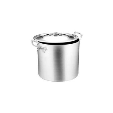 Imagem de Caldeirão hotel 30 vigor