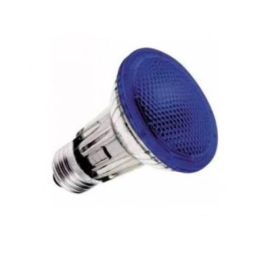 Imagem de Lâmpada PAR 20 LED Azul 3W 220V AVANT - GENÉRICA