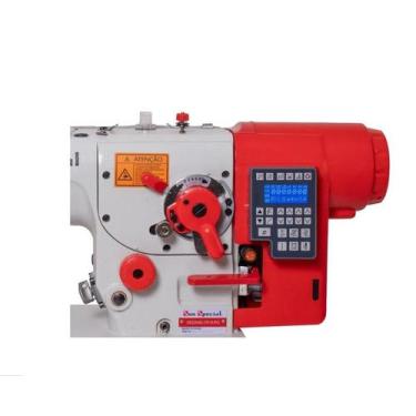 Imagem de Zig Zag Eletrônica- Sun Special -SS2284D-7/P-H-PO 220V, 220V