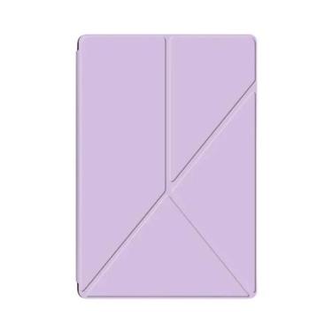 Imagem de Capa Magnética para Samsung Galaxy Tab S7, S8, S9, S9 FE, S9 Ultra e T