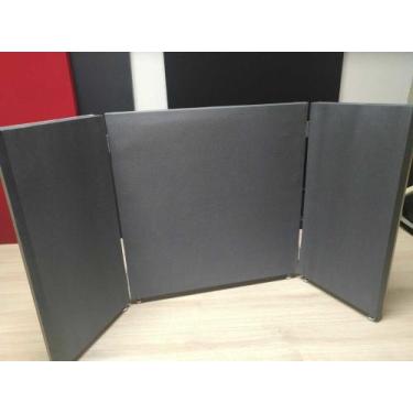 Imagem de Vocal Booth Acústico para Estúdio - Acústica Online Brasil