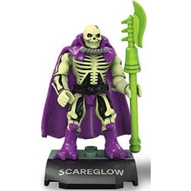 Imagem de Mega Construx Probuilder Scareglow