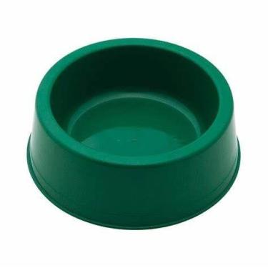 Imagem de Comedouro Plastico Para Cães E Gatos Pet Shop Tamanho GG - Grande s Ra
