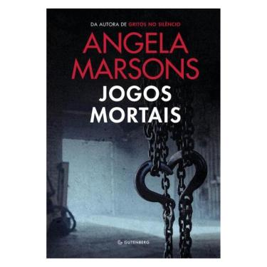 Imagem de Jogos Mortais