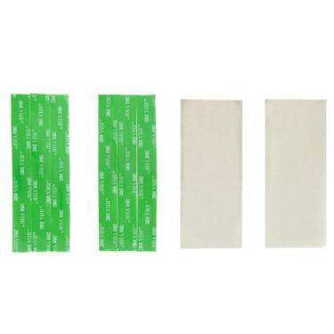 Imagem de Fita Dupla Face para Fechadura Automatiza KT755 e FS150 3M - intelbras