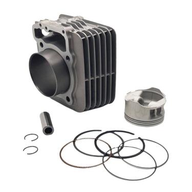 Imagem de Kit Cilindro Completo Nx4 Falcon 99 A 05 Sem Catalizador