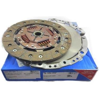 Imagem de Conjunto de embreagem Fiat Grand Siena 2012 a 2018 SACHS