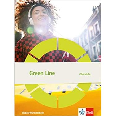Imagem de Green Line Oberstufe. Ausgabe Baden-Württemberg: Schülerbuch Klasse 11