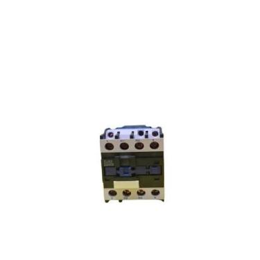 Imagem de CONTATOR TRIPOLAR - CJX2-25008 - (2NA+2NF) - (Ith 40A) - 220 Vca - 25A