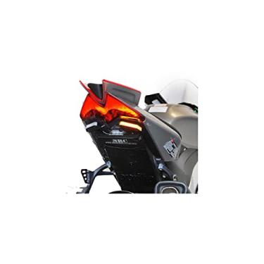 Imagem de New Rage Cycles Fender Eliminator Compatível Com Aprilia Rsv4 (2021-Presente)