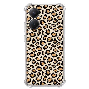 Imagem de Capa Capinha De Celular Compatível com Xiaomi Poco X7 Pro Mi Personali
