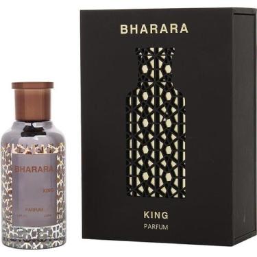 Imagem de Perfume Unisex Bharara King Parfum Spray 100 Ml
