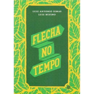 Imagem de Flecha no Tempo