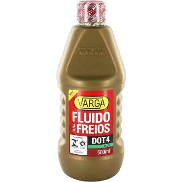 Imagem de Fluído Óleo de Freio trw dot 4 500ml Original 1 Unidade RCLF0005.4