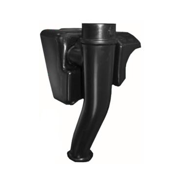 Imagem de Duto Ressonador Entrada Do Filtro De Ar Jahu Prisma Flex /celta