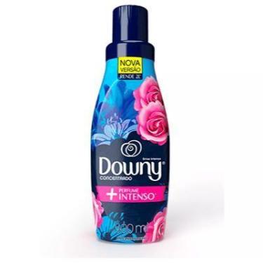 Imagem de Downy Brisa Intenso   1 unidade x 500 ml - coca cola 
