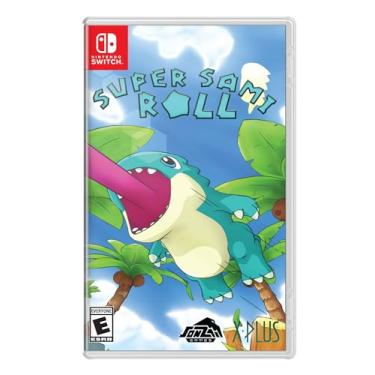Imagem de Super Sami Roll - Nintendo Switch