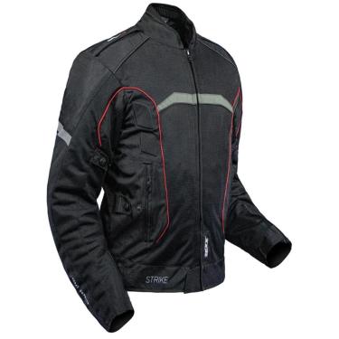 Imagem de Jaqueta Texx New Strike V2 Summer