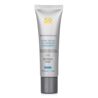 Imagem de Protetor solar hidratante Skin Ceuticals Protect Ultra spf 50 +