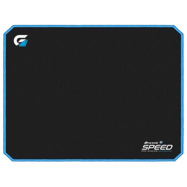 Imagem de Mouse Pad Gamer speed MPG102 Preto Fortrek