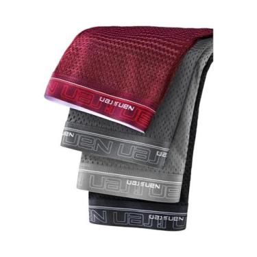 Imagem de Cuecas Boxer Masculinas de Bambu Plus Size 5XL - Com Bolsa Convexa, XX