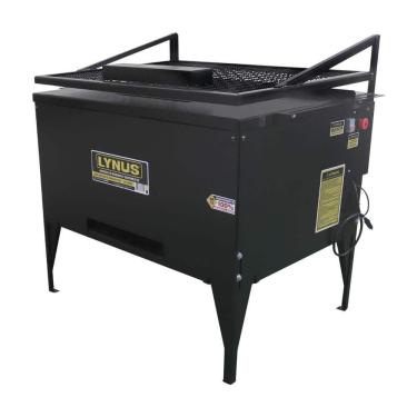 Imagem de Serra Circular de Bancada 2200W Monofásico 220V SCL-3000M LYNUS