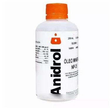 Imagem de Oleo mineral para maquina de fumaça raven 109100 prt5765