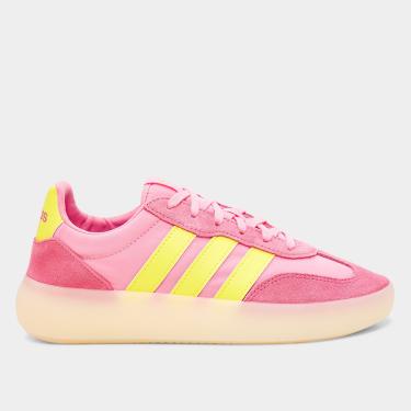 Imagem de Tênis Adidas Barreda Decode Feminino-Feminino