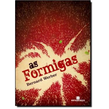 Imagem de Formigas, As - BERTRAND DO BRASIL - GRUPO RECORD, 3