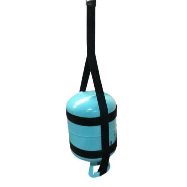 Imagem de Cinta Para Cilindro De Gases Refrigerantes Para Refrigeraçao - Elity