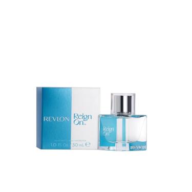 Imagem de Perfume Revlon Reign On Eau de Toilette 30ml para mulheres