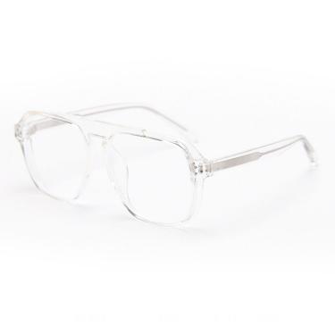 Imagem de Óculos Anti-Raio Jm 3031 Transparente