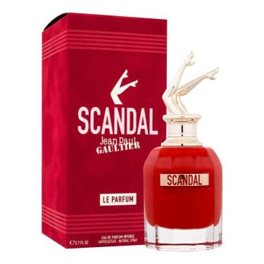 Imagem de Perfume Jean Paul Gaultier Scandal Le Parfum - Feminino - 80 Ml Volume Da Unidade 80 Ml