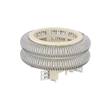 Imagem de Resistência Hydra Torneira Slim 5500w 220v