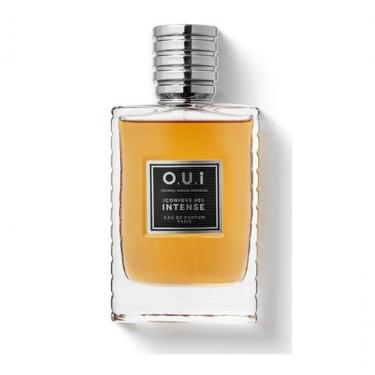 Imagem de Oui Eau De Parfum Iconique Intense 001 - Perfume Feminino 75ml