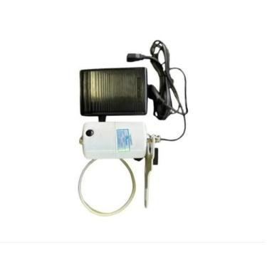 Imagem de Motor 250 Wats 220V Para Galoneira Bracob Etc-10500Rpm