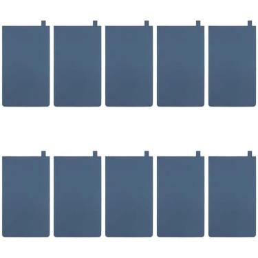 Imagem de Peças de substituição de telefone celular Para Google Pixel 6 Pro 10pcs Acessórios telefônicos