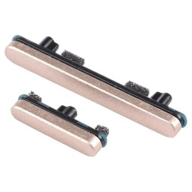 Imagem de Peças de substituição de telefone celular Para Google Pixel 6 Butão de energia original pro original + botão de controle de volume Acessórios telefônicos