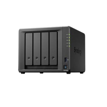 Imagem de Synology DiskStation DS925+ de 4 compartimentos (sem disco)