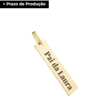 Imagem de Pingente pai e filho - LUNERO