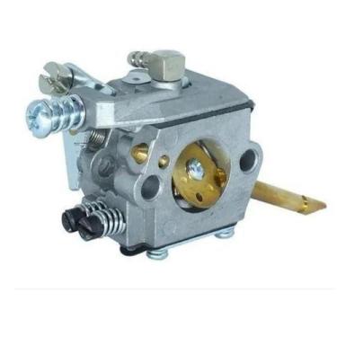 Imagem de Carburador Para Roçadeira Stihl Fs160 Fs220 Fs280 Fs290 - MAGALU