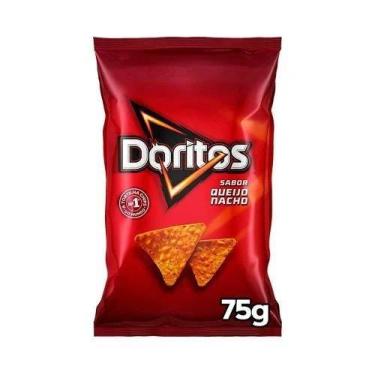 Imagem de Doritos Queijo Nacho 75g