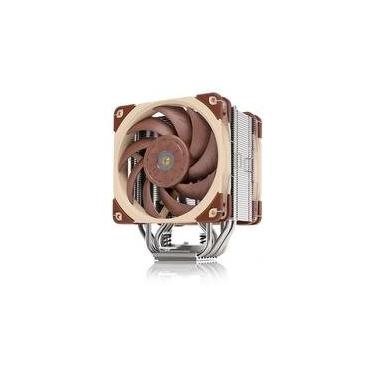 Imagem de Air Cooler Noctua, AMD/Intel, 120mm Marrom - NH-U12A
