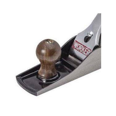 Imagem de Plaina Manual N5 - WORKER