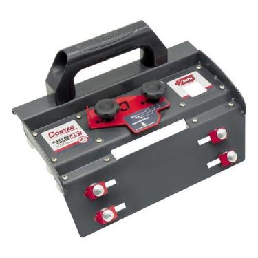 Imagem de Suporte Base De Corte 45 Graus P/ Serra Mármore 63135 Cortag